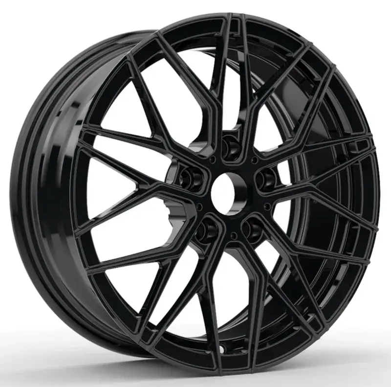CCW Audi RS7 C7 Forged