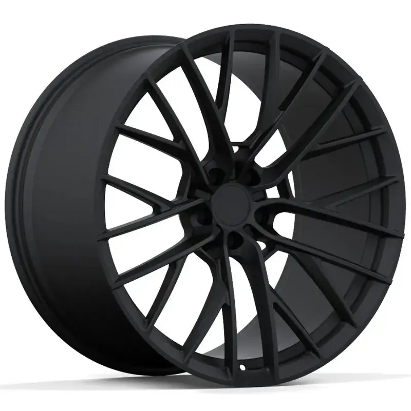 CCW Deep Concave Forged