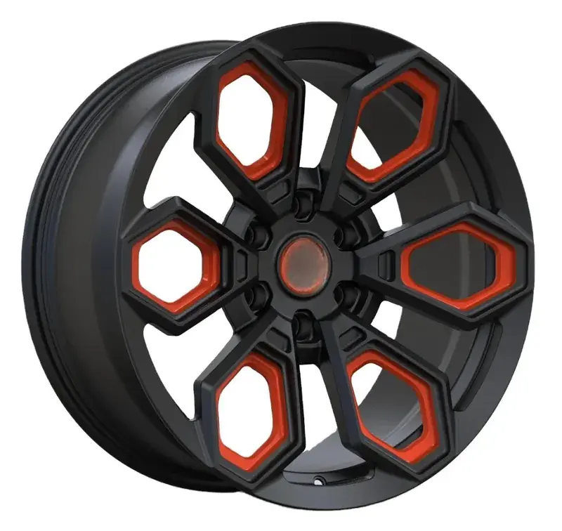 CCW Hex Pocket Sport Forged
