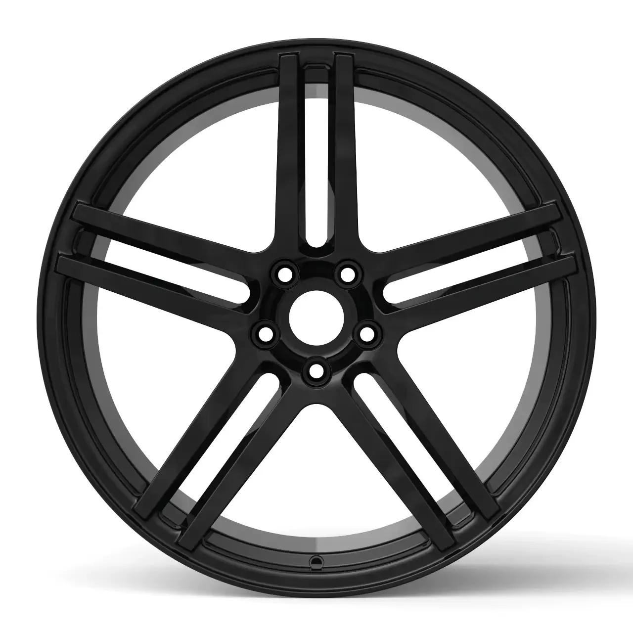 CCW M3 RS3 Forged