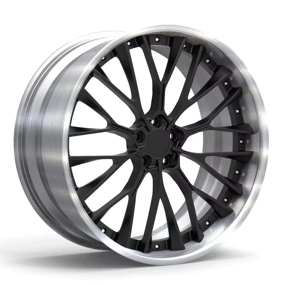 CCW M3 RS5 Mesh 2-Piece Forged