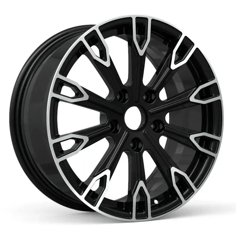 CCW Monoblock Modular Forged