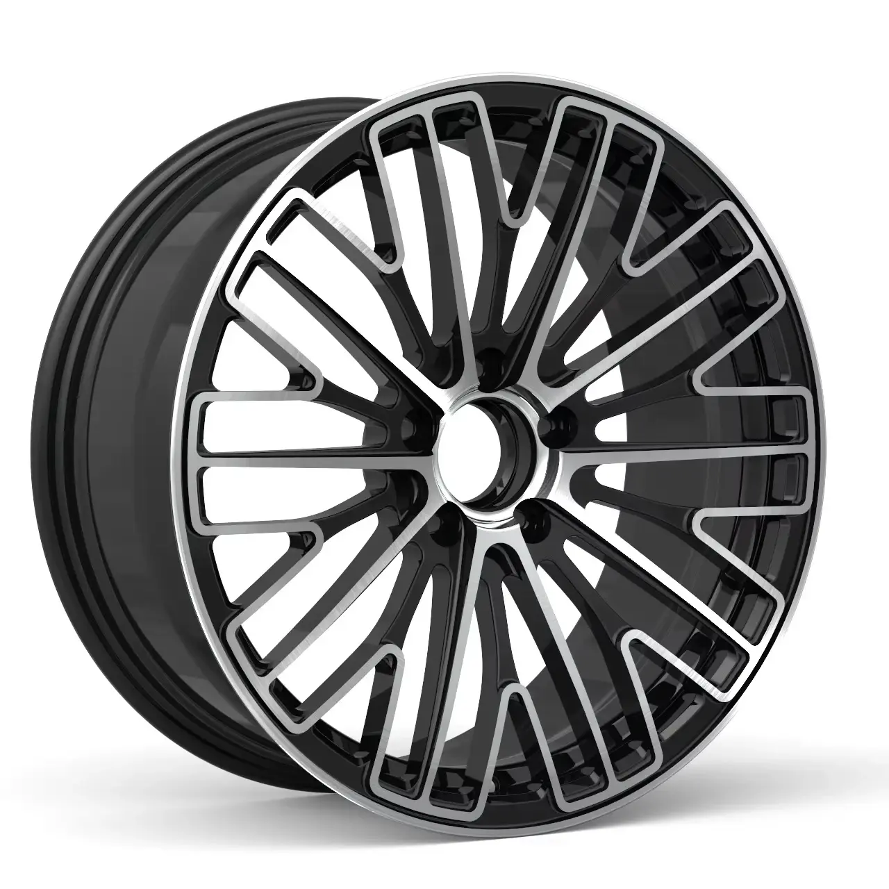 CCW Range Rover Multi-Spoke Forged