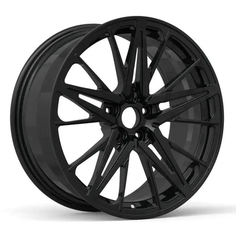 CCW Super Concave Forged