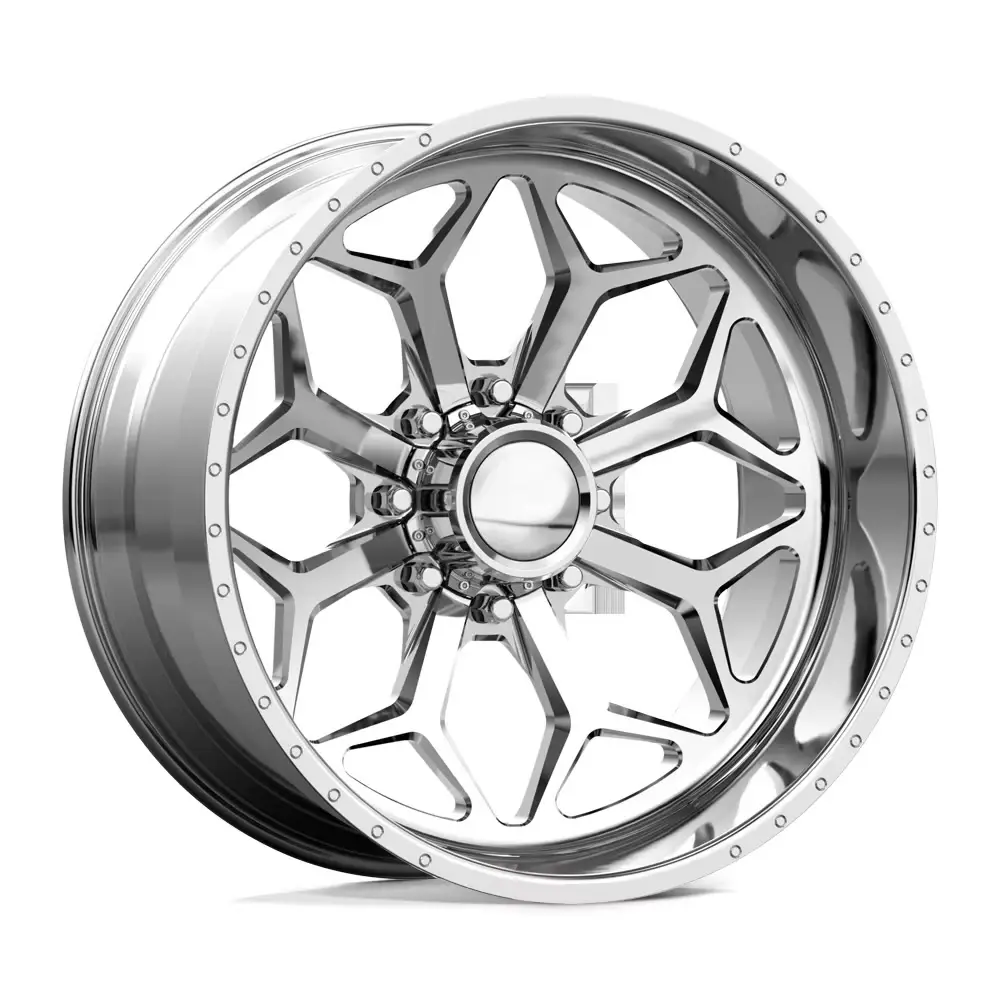 CCW Power Wagon Concave Forged